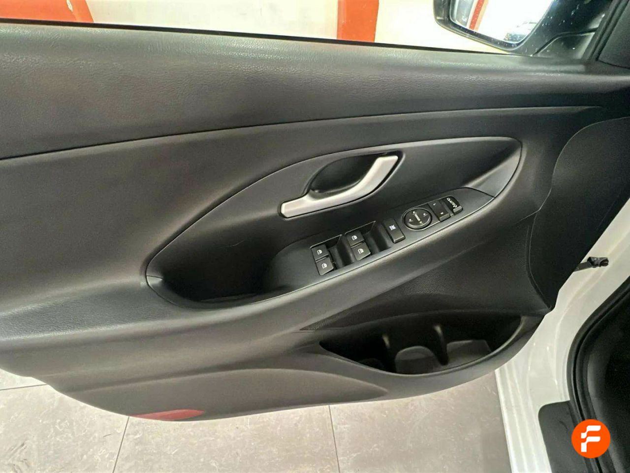 Foto Hyundai i30 20