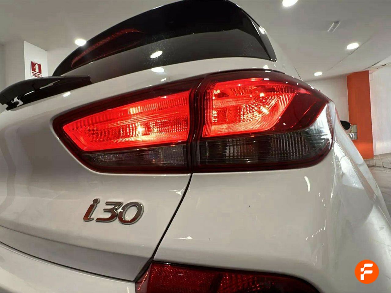 Foto Hyundai i30 21