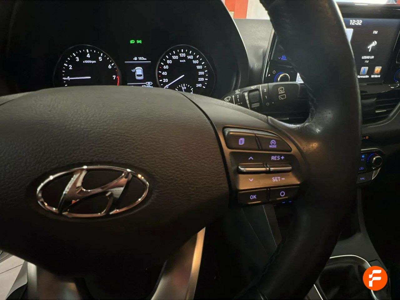 Foto Hyundai i30 23
