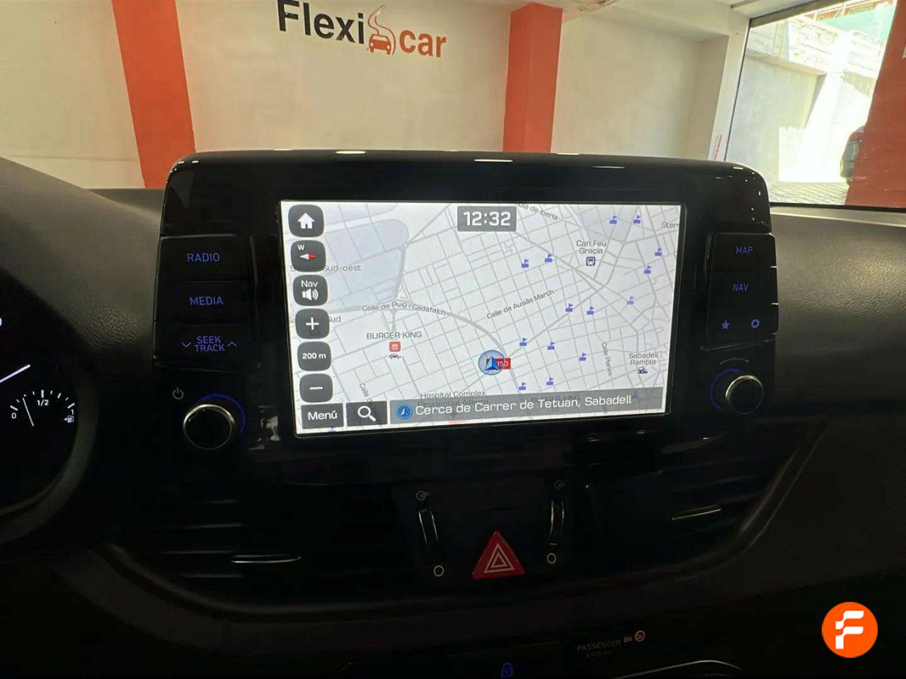 Foto Hyundai i30 24