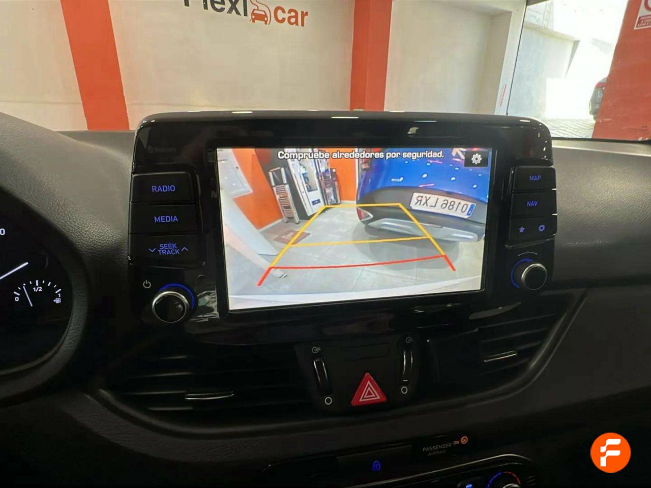 Foto Hyundai i30 25