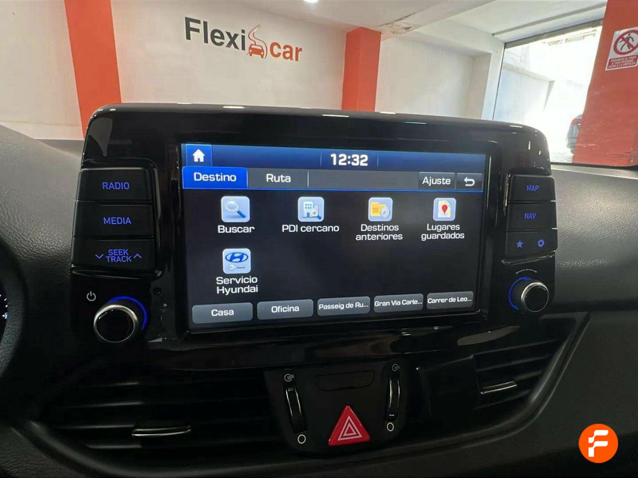 Foto Hyundai i30 26