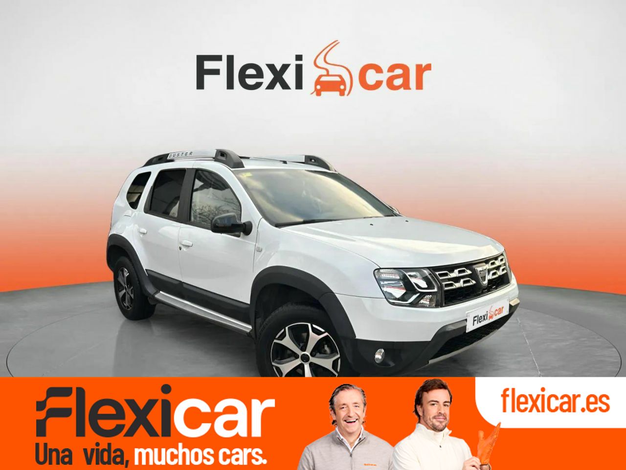 Foto Dacia Duster 1