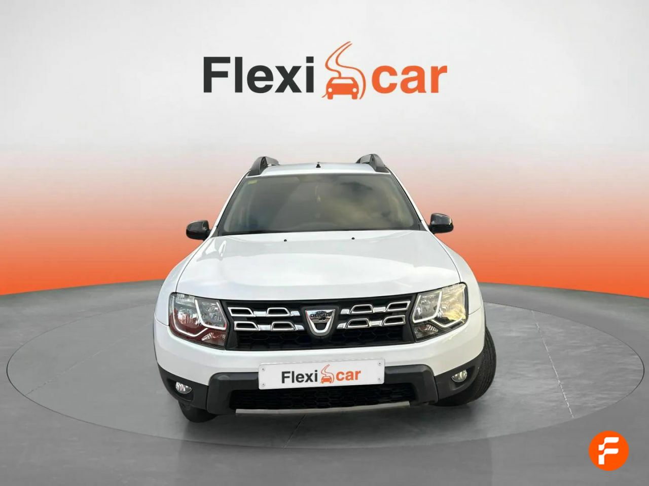 Foto Dacia Duster 2