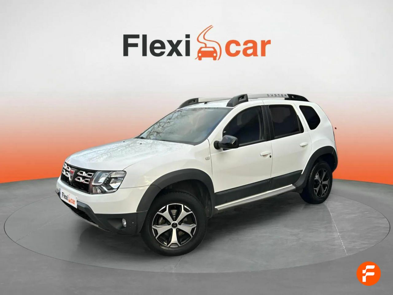 Foto Dacia Duster 3