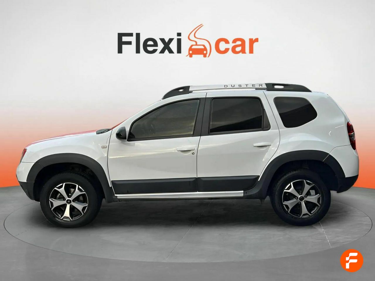 Foto Dacia Duster 4