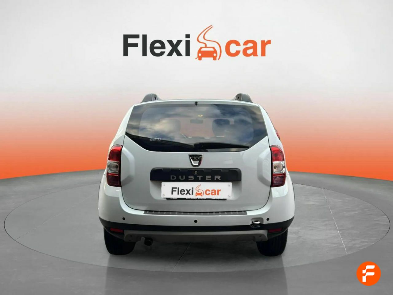 Foto Dacia Duster 7