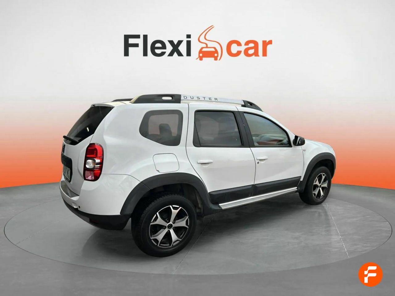 Foto Dacia Duster 8