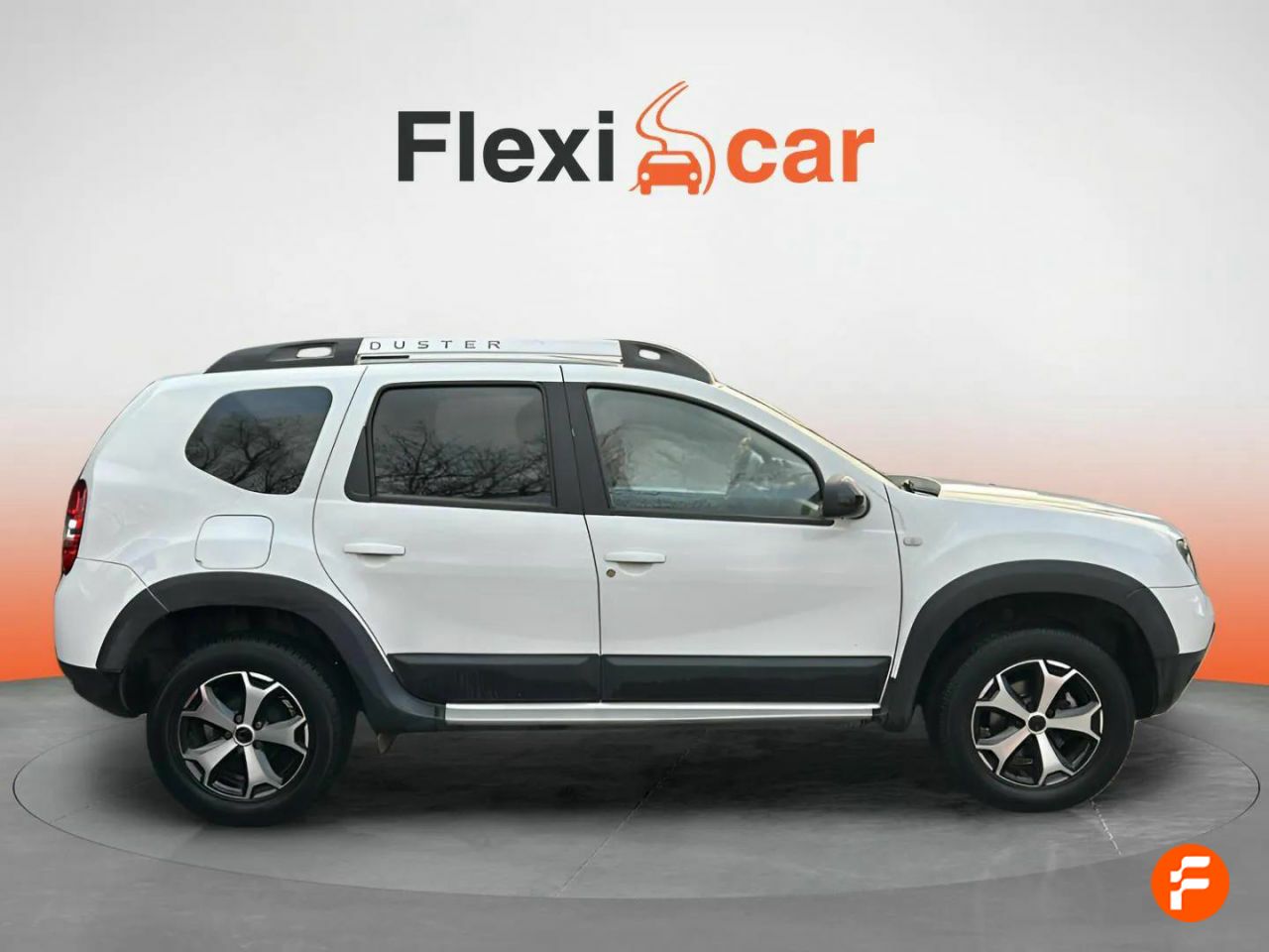 Foto Dacia Duster 9