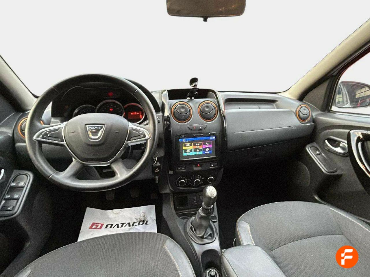 Foto Dacia Duster 10