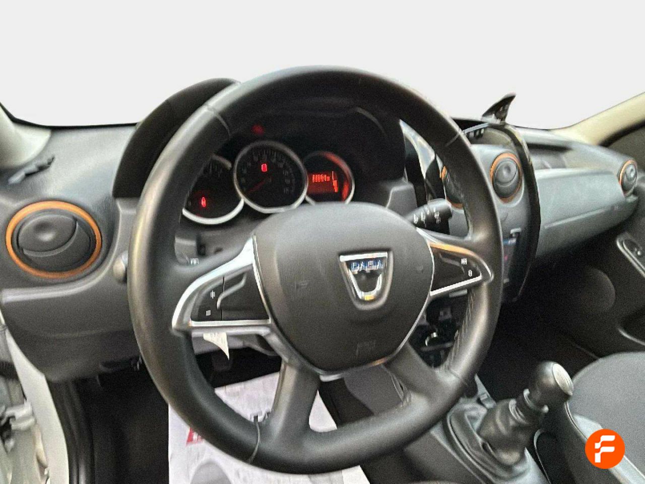 Foto Dacia Duster 12