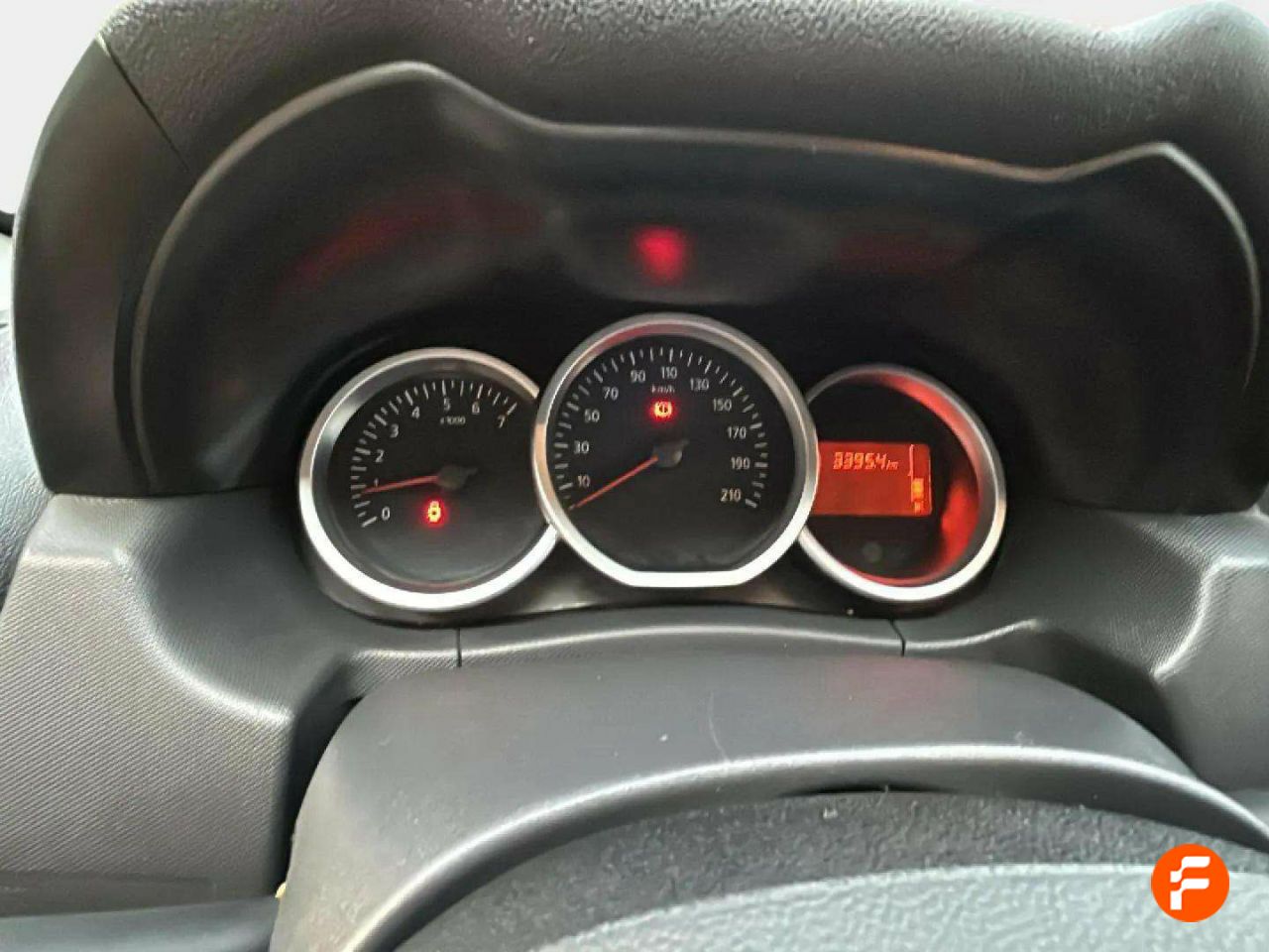 Foto Dacia Duster 13