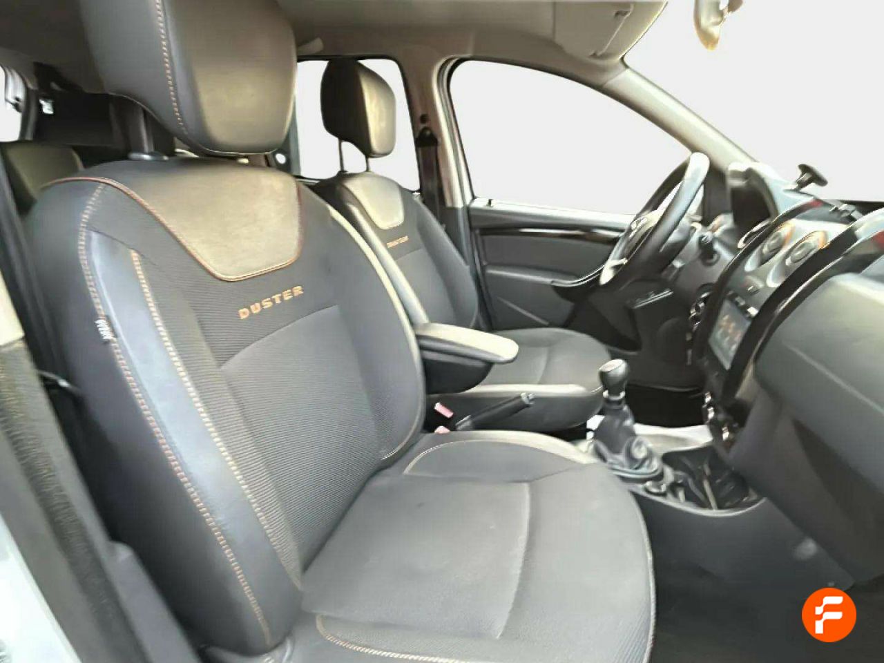 Foto Dacia Duster 15