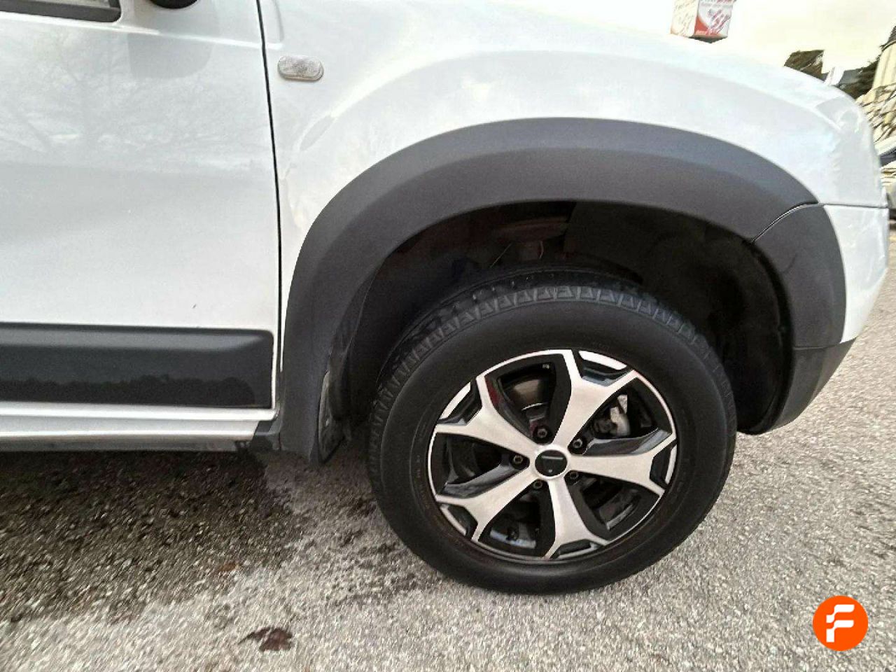 Foto Dacia Duster 18