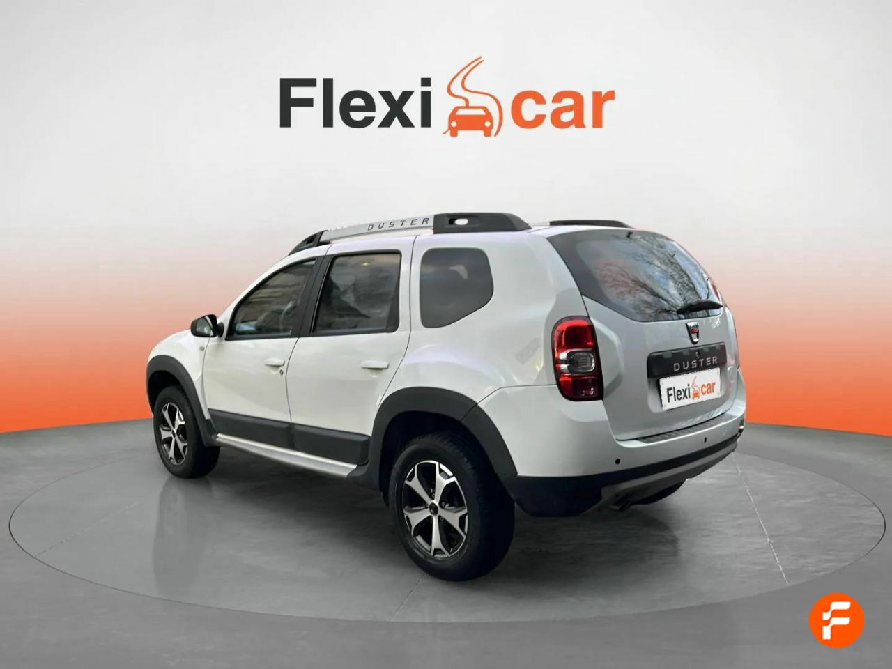 Foto Dacia Duster 22