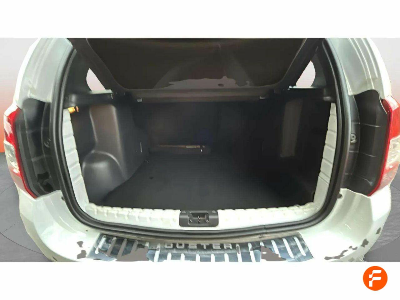 Foto Dacia Duster 23