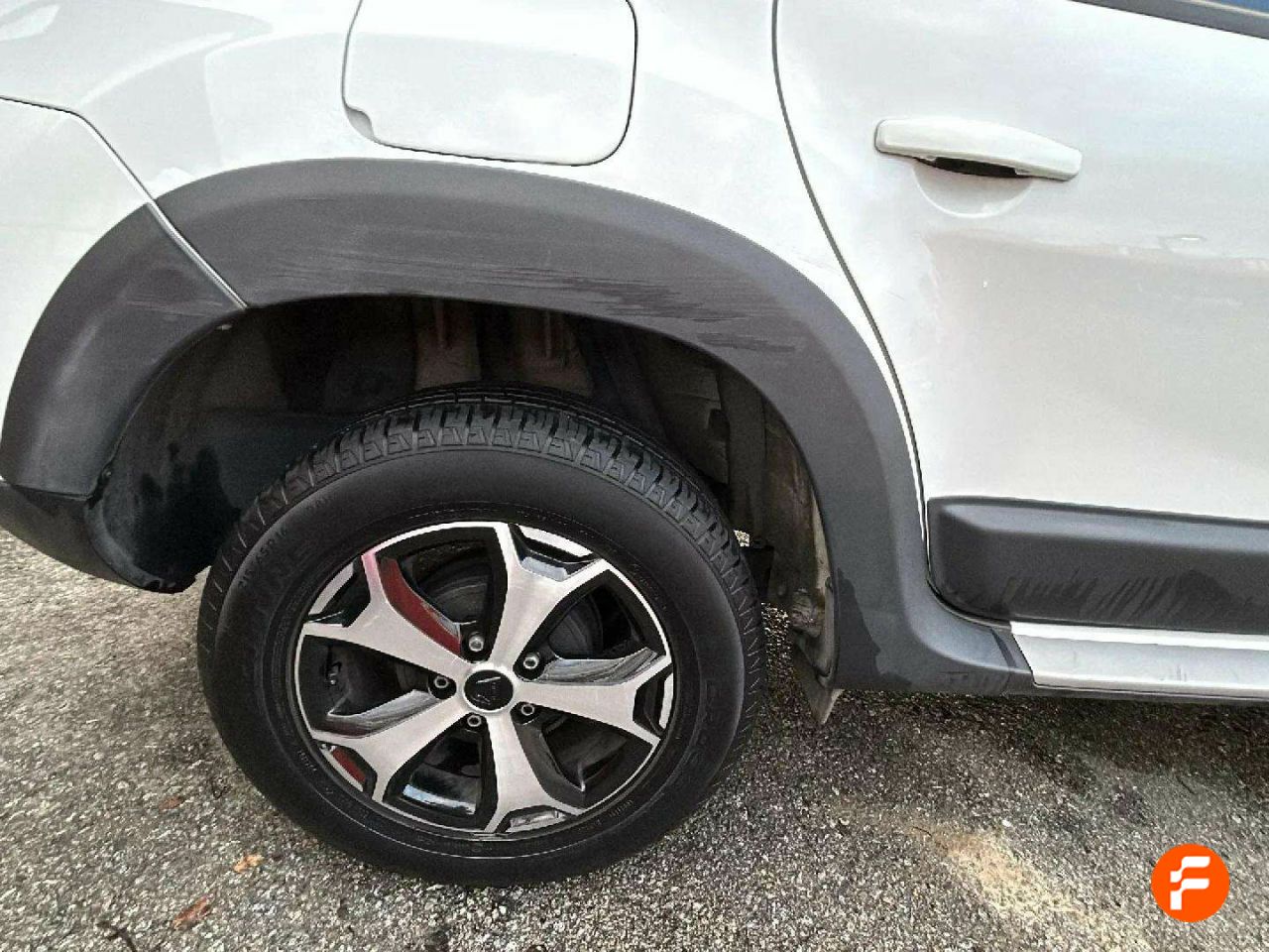 Foto Dacia Duster 24