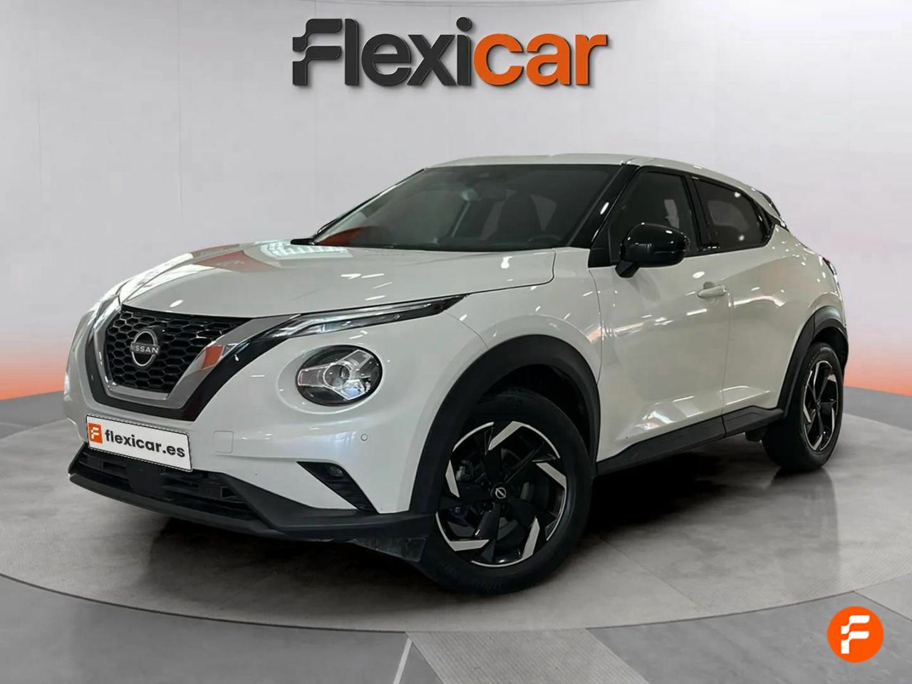 Foto Nissan Juke 2
