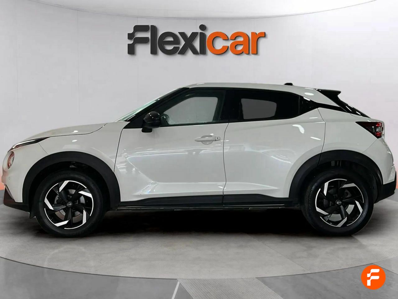 Foto Nissan Juke 3
