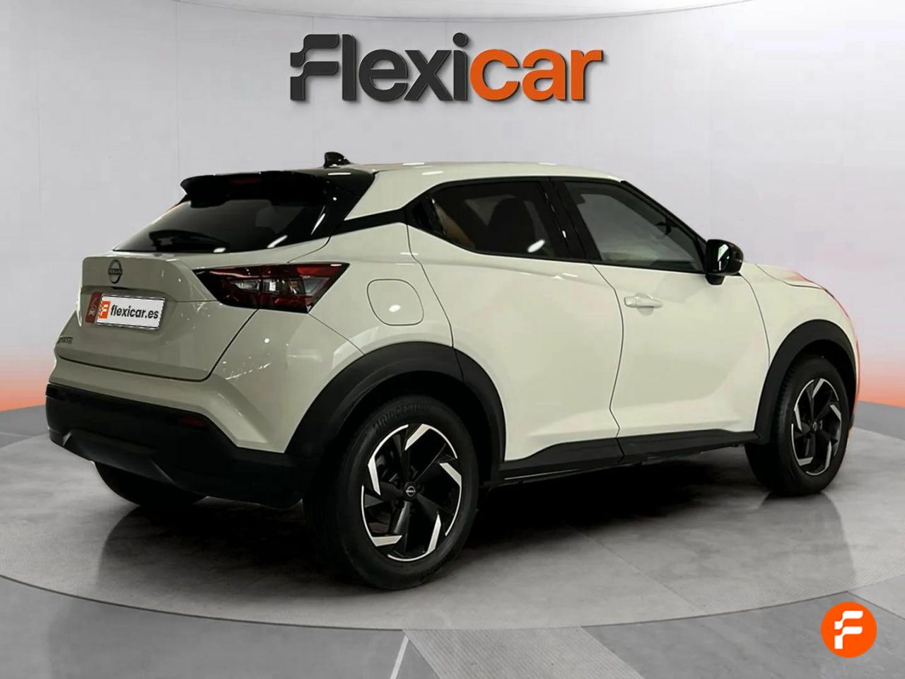 Foto Nissan Juke 7