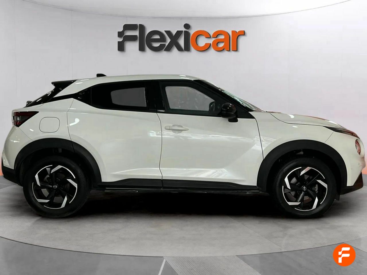 Foto Nissan Juke 8