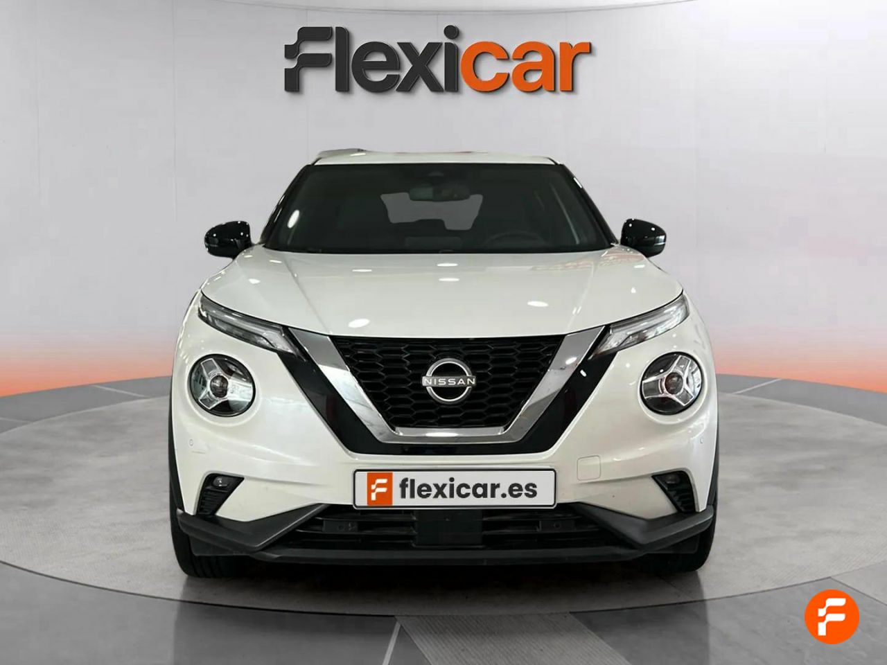 Foto Nissan Juke 9