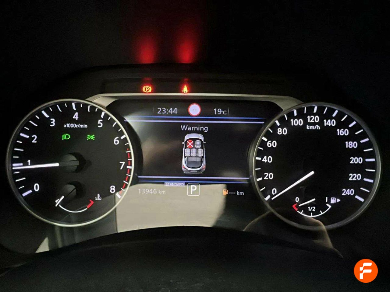 Foto Nissan Juke 13