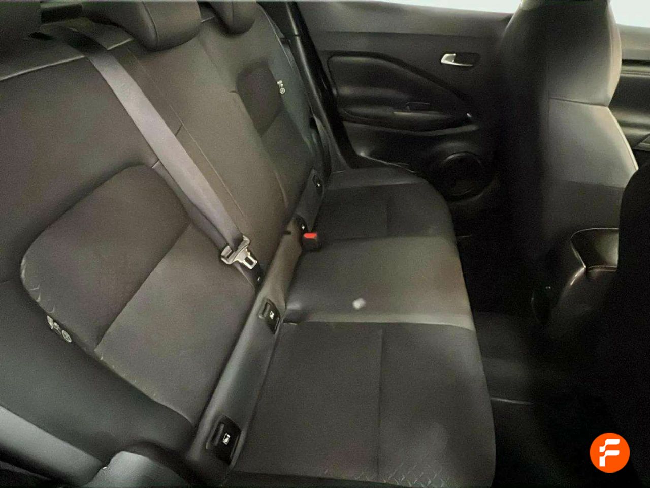 Foto Nissan Juke 15