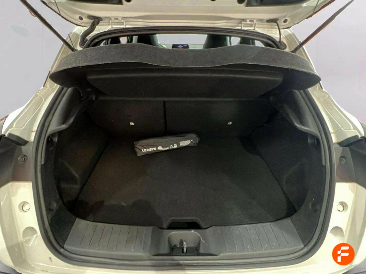 Foto Nissan Juke 17
