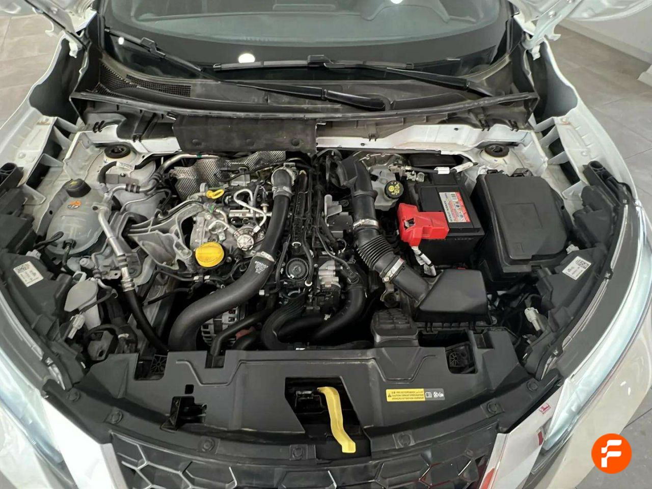 Foto Nissan Juke 19