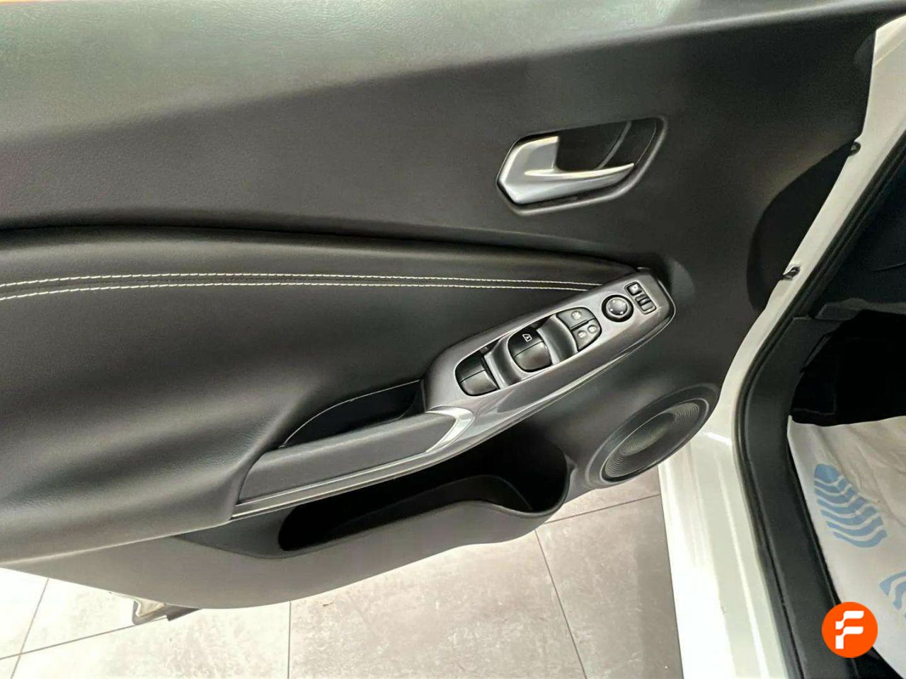 Foto Nissan Juke 22