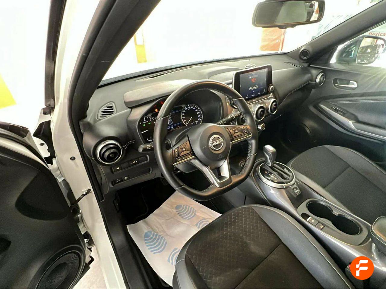 Foto Nissan Juke 23