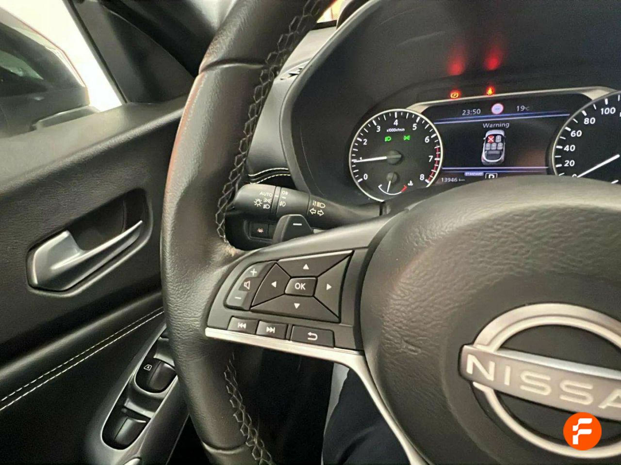 Foto Nissan Juke 27