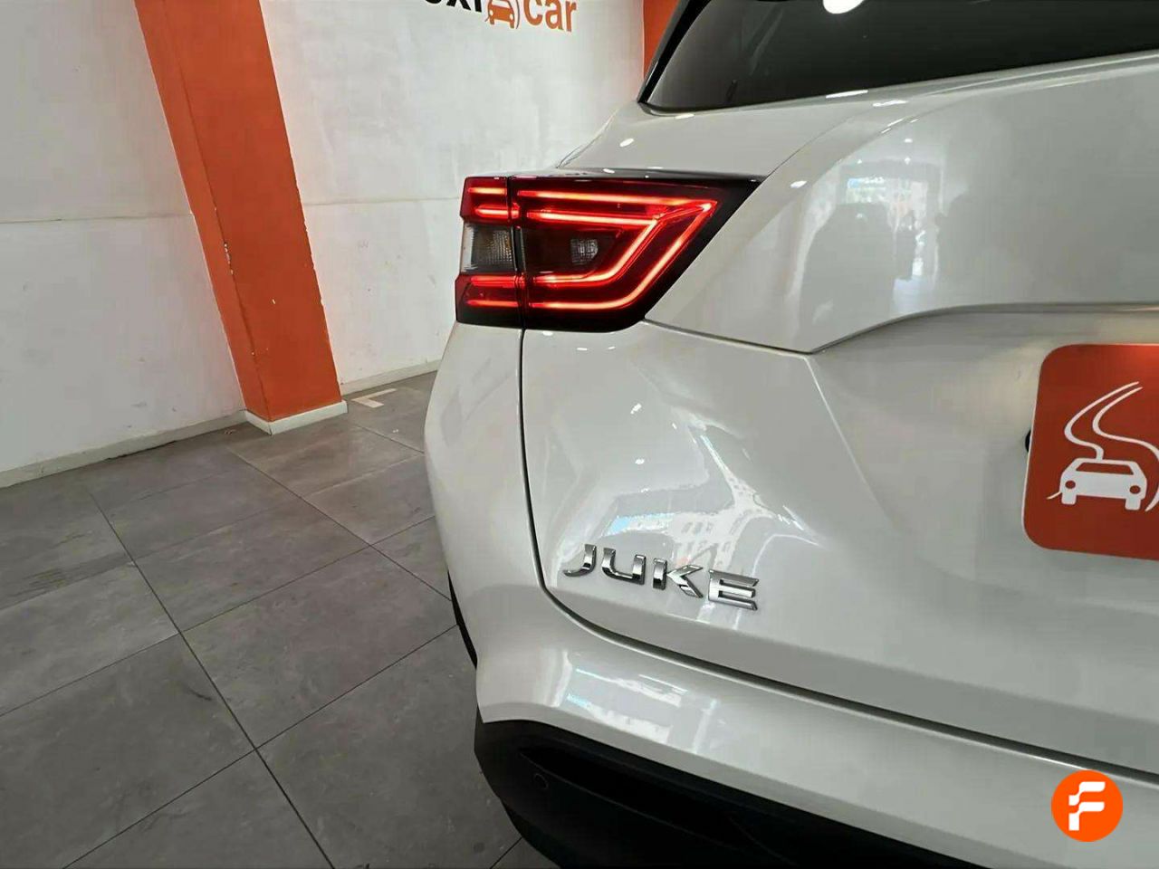 Foto Nissan Juke 29