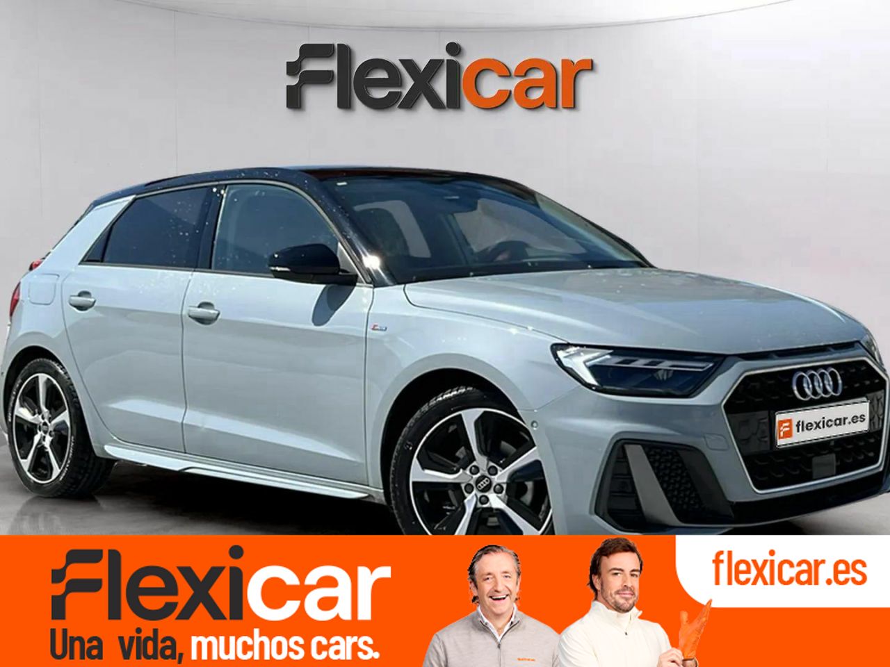 Foto Audi A1 1