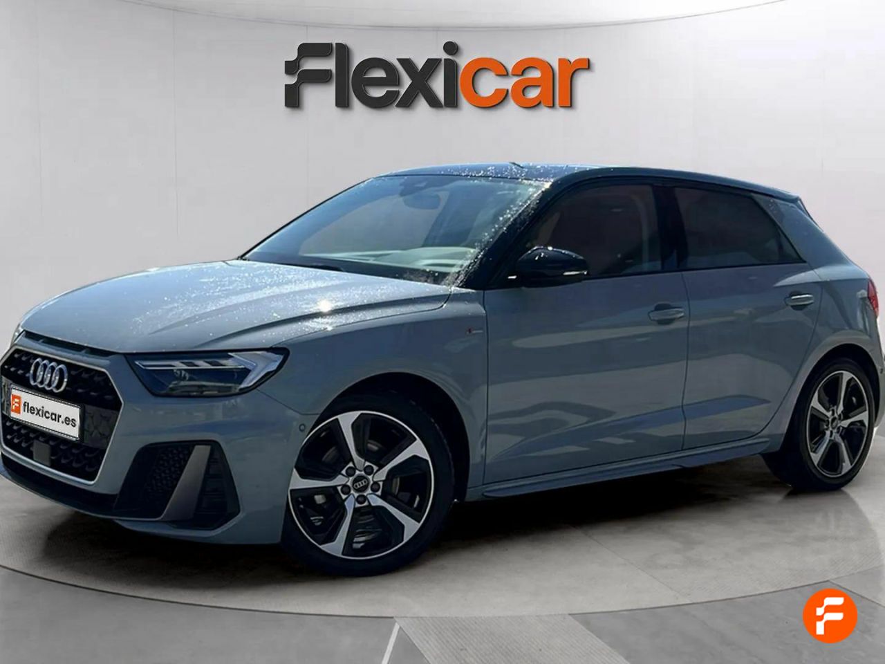 Foto Audi A1 3