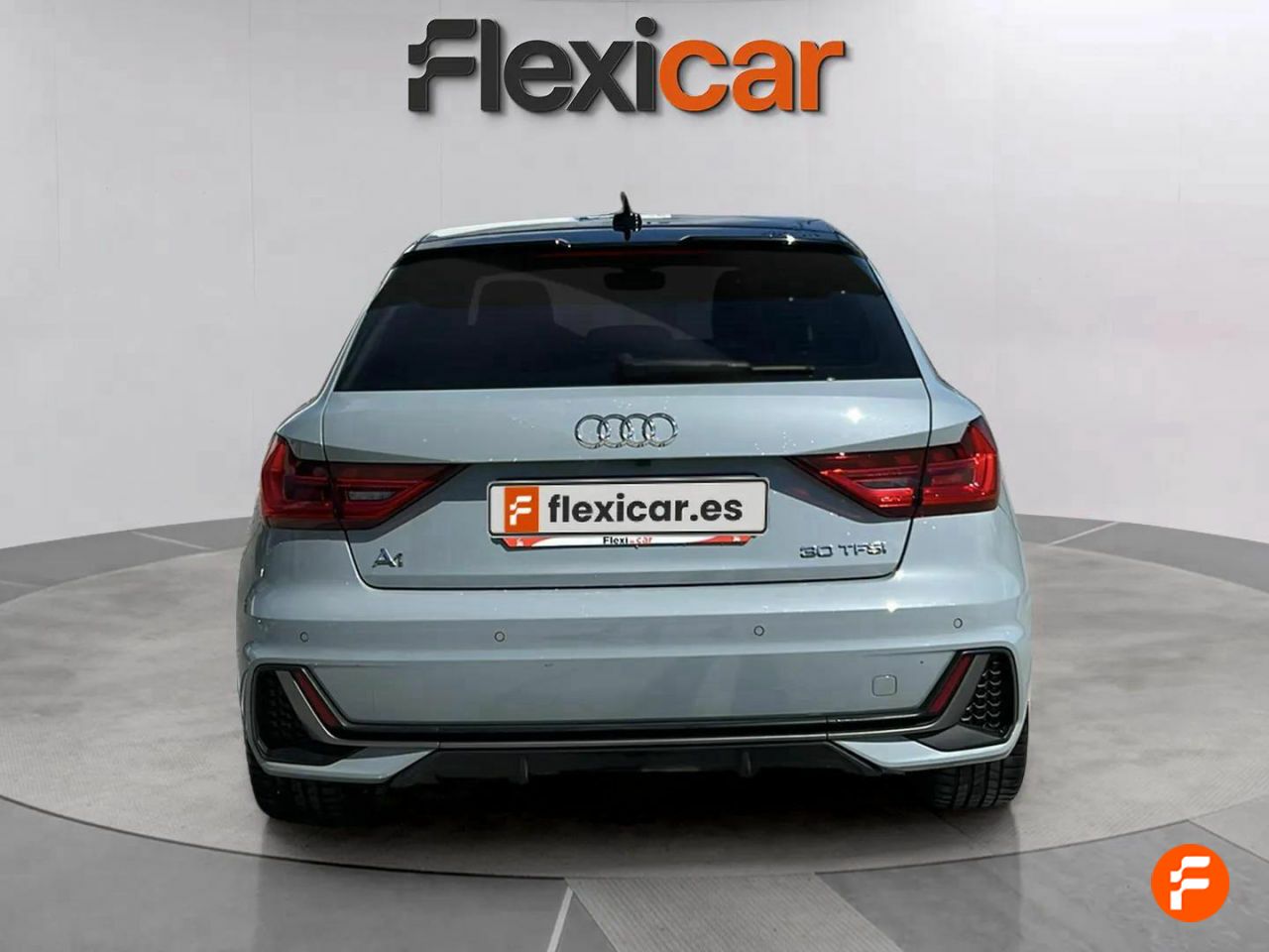 Foto Audi A1 7