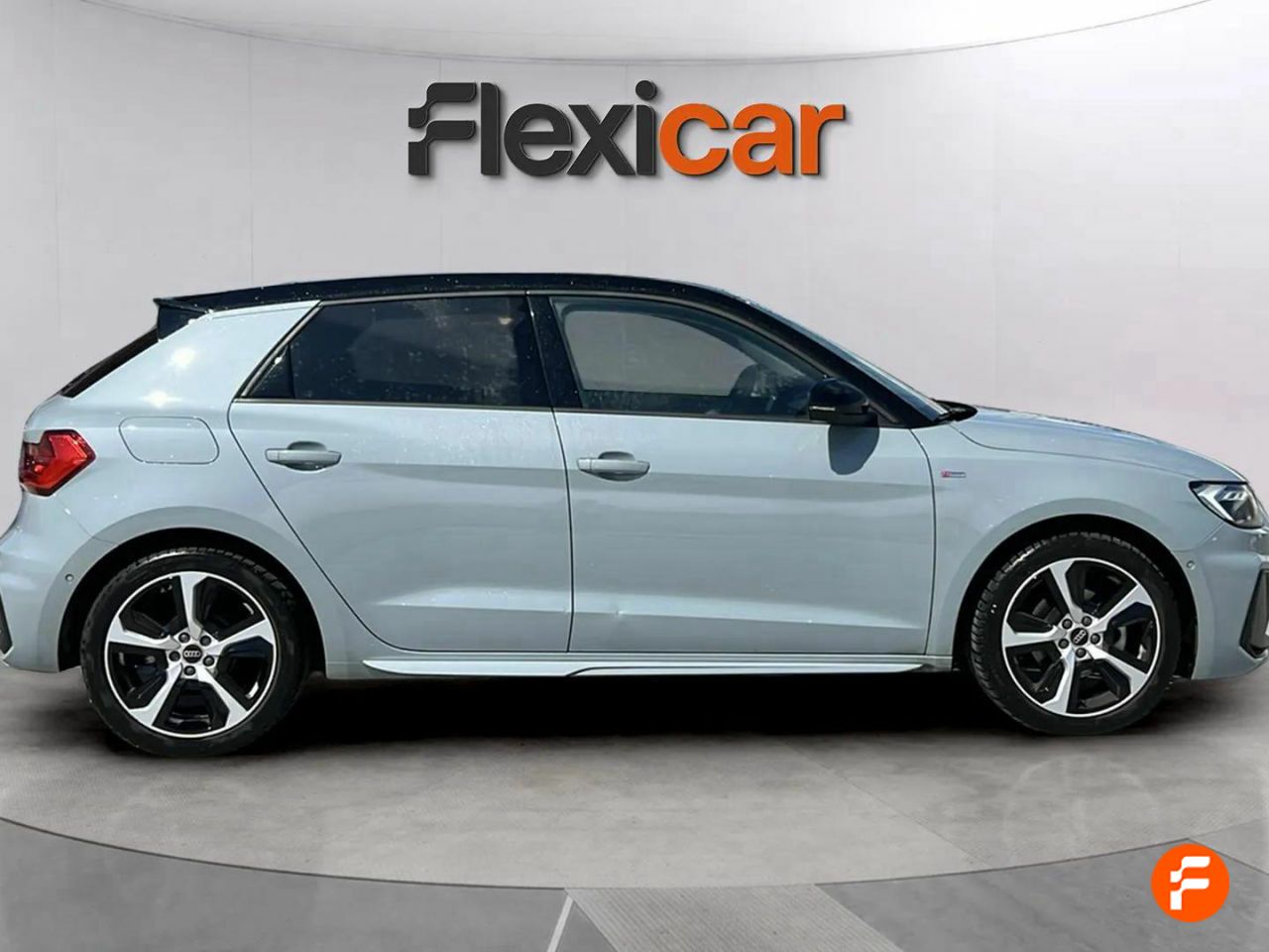 Foto Audi A1 9