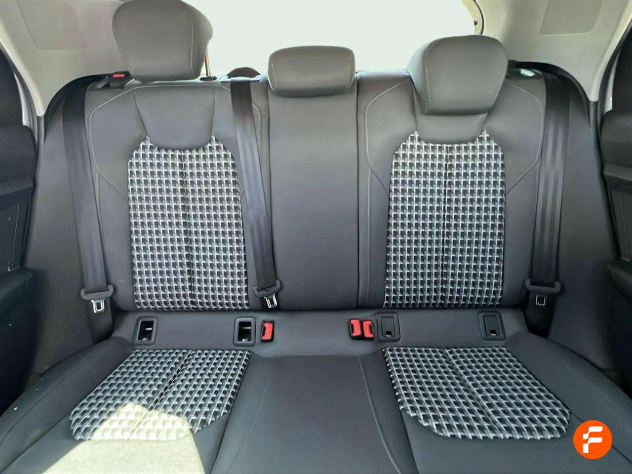 Foto Audi A1 16