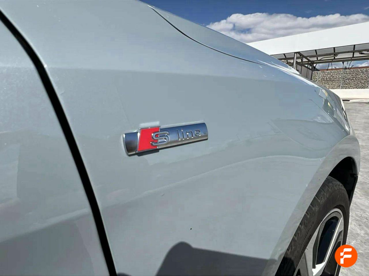 Foto Audi A1 18