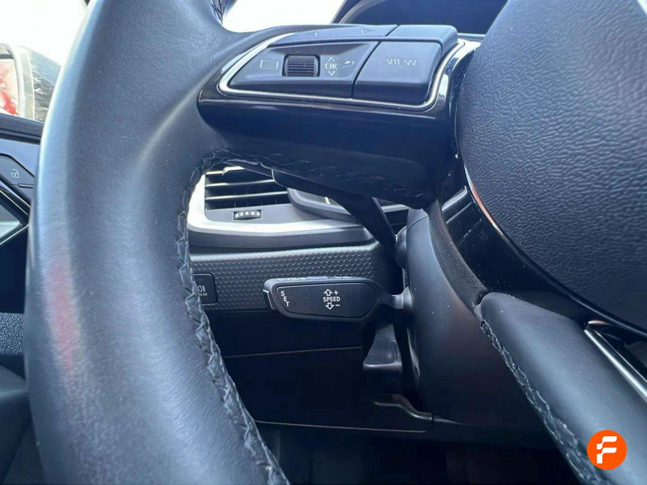 Foto Audi A1 19