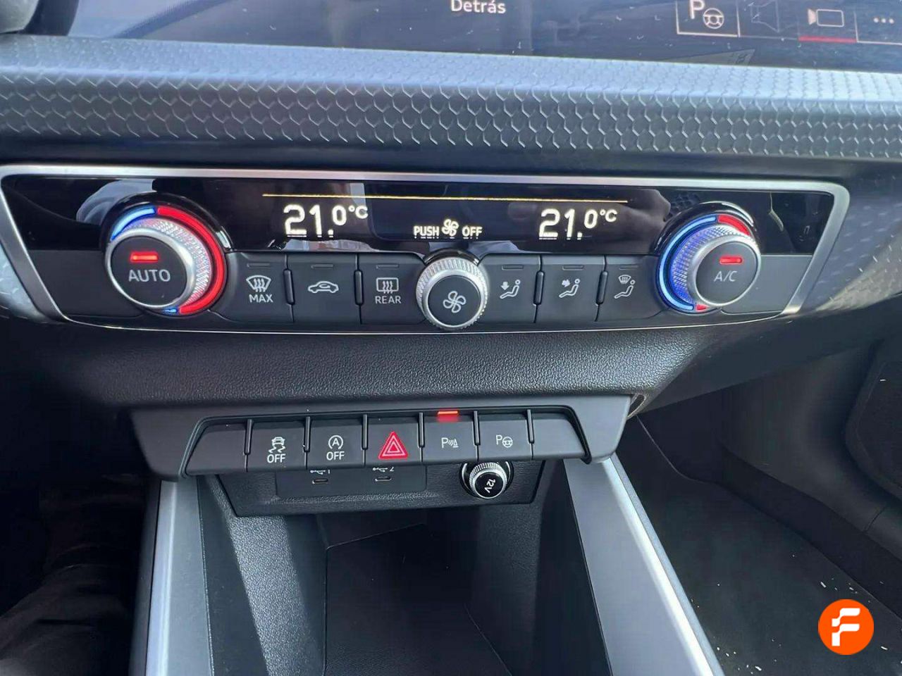 Foto Audi A1 23