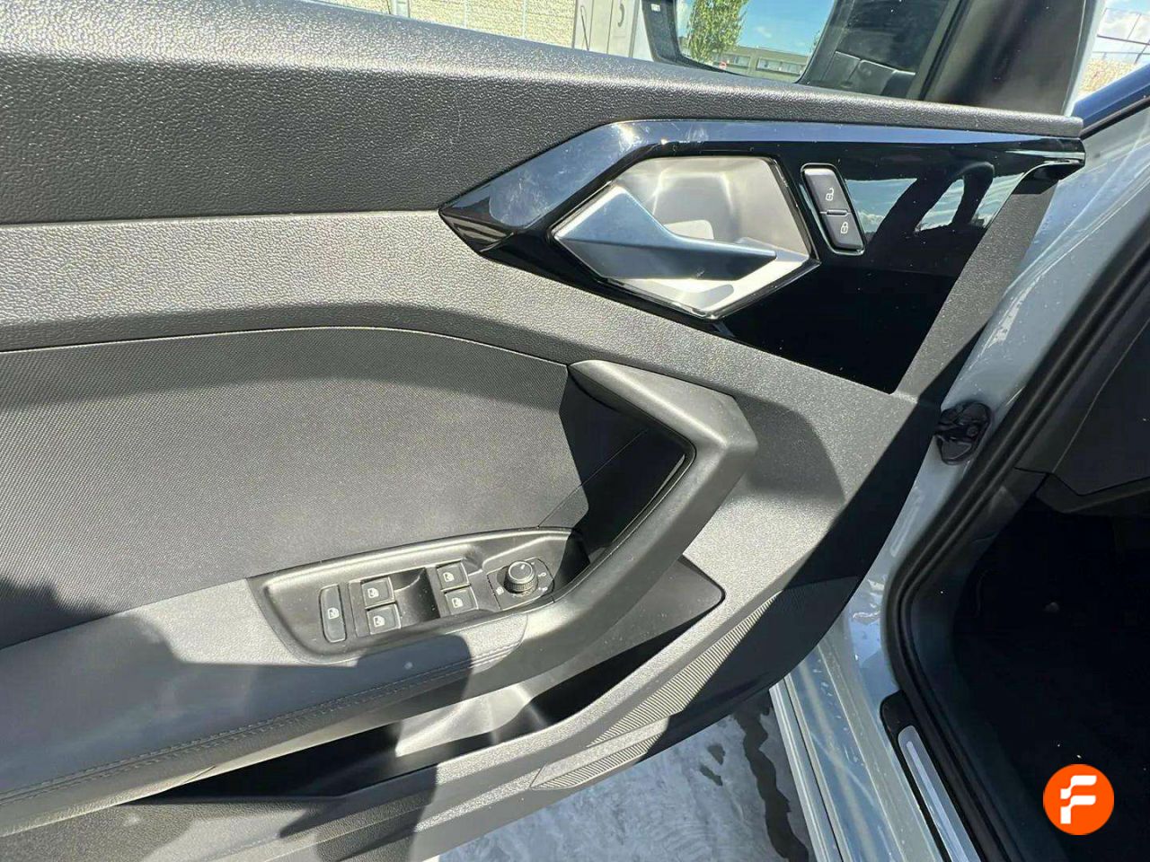 Foto Audi A1 25