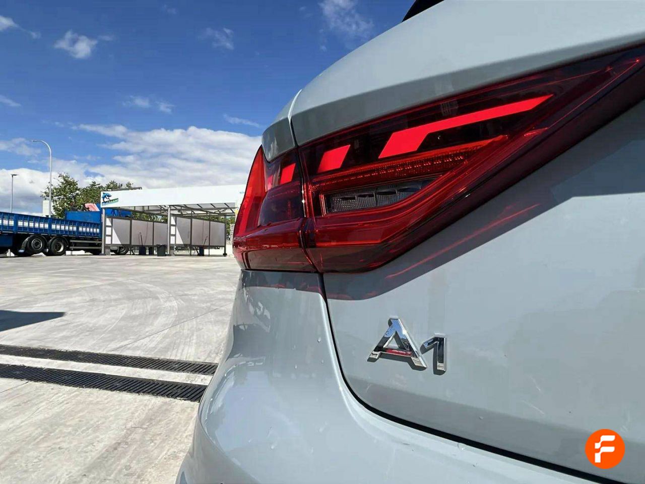 Foto Audi A1 30