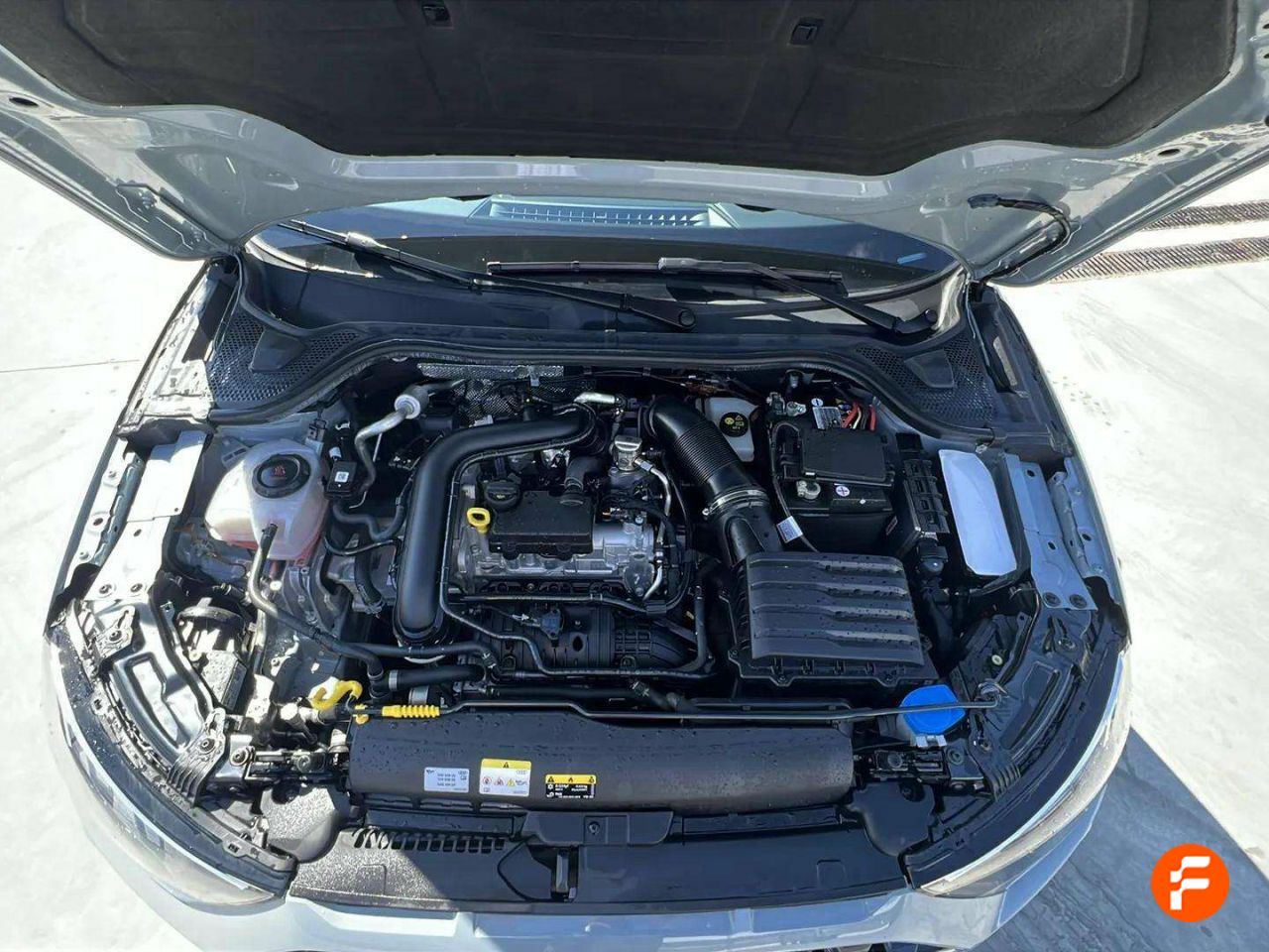 Foto Audi A1 31