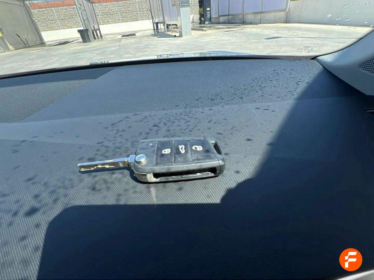 Foto Audi A1 32
