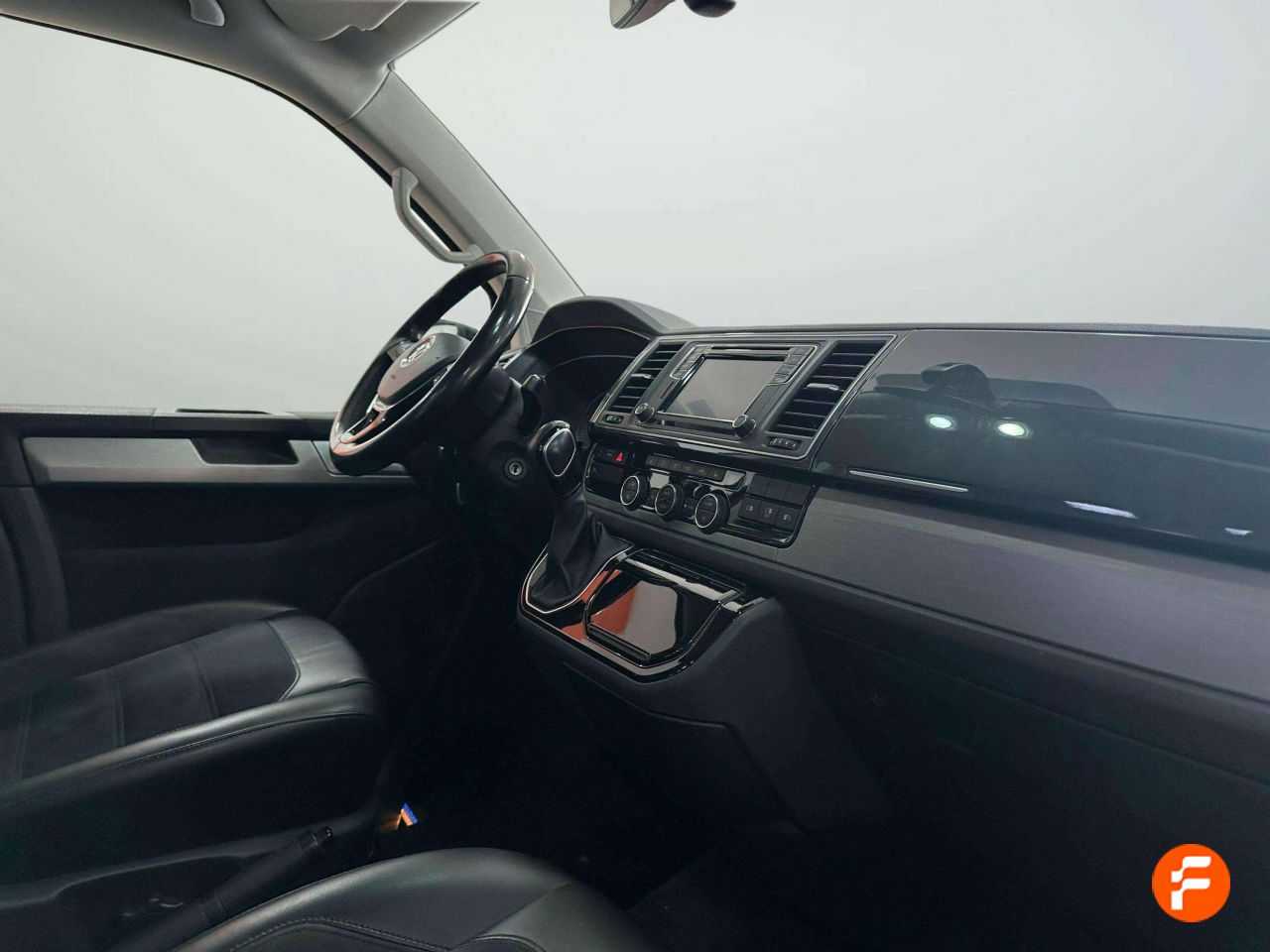 Foto Volkswagen Multivan 27