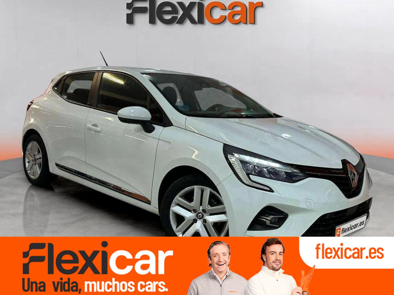 Foto Renault Clio 1