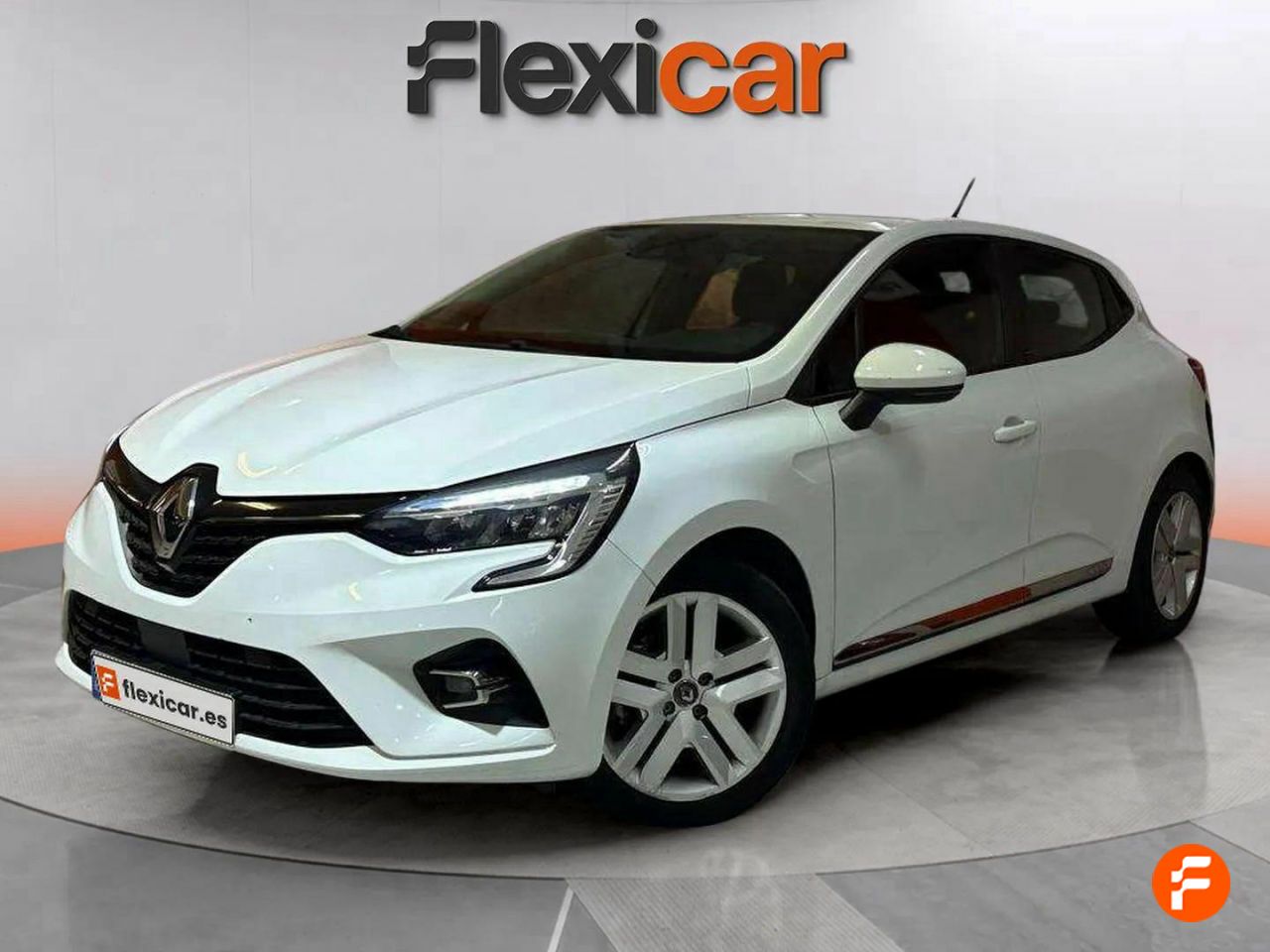 Foto Renault Clio 2