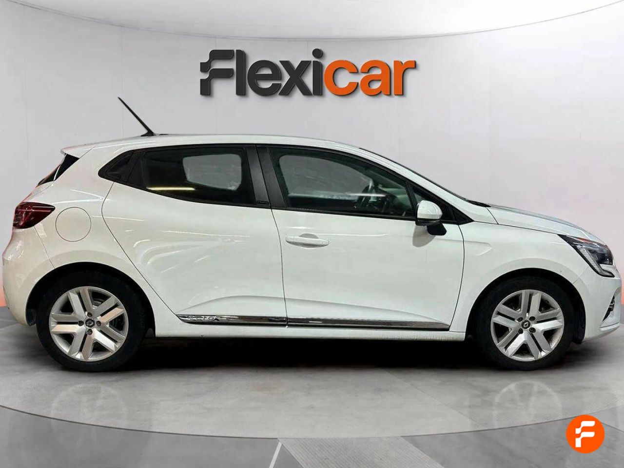 Foto Renault Clio 3